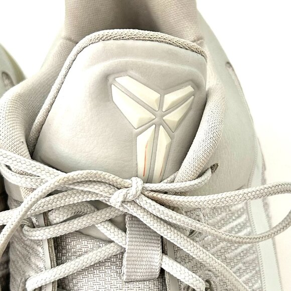 Nike Kobe A.D. Shoes in Light Bone Size 6.5 Y - Picture 11 of 12